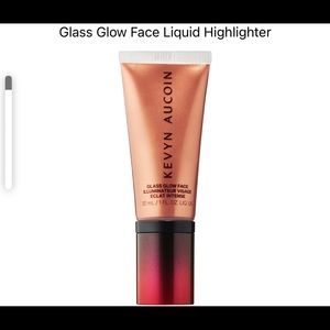 Kevyn Aucoin Glass Glow Face Liquid Highlighter
